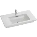 Раковина накладная Jacob Delafon Vox 80 см EXAE112-00