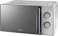 Микроволновая печь - СВЧ Tesler MM-2004 GREY