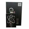 Lattafa Perfumes Tharwah Silver парфюмерная вода. 100 мл.