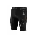 Шорты защитные Leatt 3DF 3.0 Impact Shorts (Black, S, 2025 (5019000300))