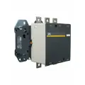 Контактор КТИ-6400 400А, Кат: 230В/АС3, IEK Арт: KKT60-400-230-10.