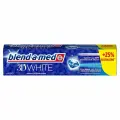 Blend-a-med Зубная паста 3D White Арктическая свежесть 125мл