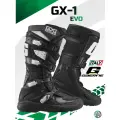 Мотоботы Gaerne GX1 Evo Black 48