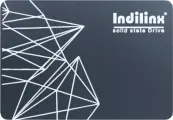 SSD накопитель INDILINX IND-S325S 256ГБ, 2.5, SATA, (IND-S325S256GX)