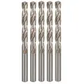 Сверло по металлу спиральное для отверстий 11,7 мм DIN 338 HSS-G GSR (Германия) (5 штук)