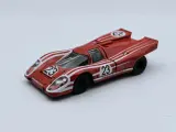 Porsche 917K #23 Porsche Team Winner Le Mans 1970 Red, масштаб 1:43, модель коллекционная
