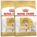 ROYAL CANIN LABRADOR RETRIEVER ADULT для взрослых собак лабрадор ретривер (3 + 3 кг)