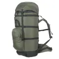 Рюкзак туристический ориентир 65K хаки Снаряжение