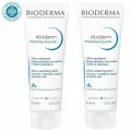 Бальзам Bioderma Atoderm Intensive, гипоаллергенный, для сухой кожи, 75мл, 2шт