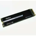 Твердотельный накопитель Netac 512 ГБ NV2000 M.2 2280