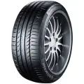 Автошина Continental 235/50 R18 97V ContiSportContact 5 SUV FR AO (год выпуска 2017-2019)