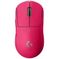 Игровая мышь Logitech G Pro X Superlight 2 Lightspeed Magenta 910-006797