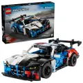 Конструктор LEGO Technic BMW M4 GT3 EVO 42226, 747 детали, от 11 лет