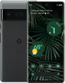 Смартфон Google Pixel 6 Pro, 12/256 ГБ, nano SIM + eSIM, Stormy black | Черный