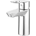 Смеситель для раковины GROHE BauLoop 23335000 для раковины