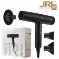 JRL Professional Фен для волос 2020H, черный