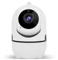 Поворотная Wi-Fi камера 2.1 Мп Я смарт Ya-SC22 с ночным видением и детектором движения