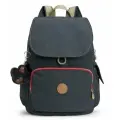 Рюкзак Kipling K1214799S City Pack Essential Backpack *99S True Navy C
