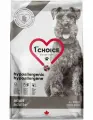 1st CHOICE Корм для собак Grain Free Hypoallergenic Гипоалергенный Утка