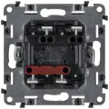 Выключатель Legrand 752905 Valena Allure, 10 А