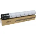 Тонер-картридж Cet (NF6) TN-321K/TN-322 для KONICA MINOLTA Bizhub C224/C284/C364/C224e/C284e () Black