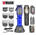 Машинка для стрижки волос WMARK NG-9003