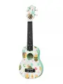 Укулеле сопрано TUTTI JR-10 BEE