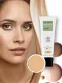 Sothys Увлажняющий крем для лица Sothys Organics с легким тонирующим эффектом 10 BEIGE 30 мл
