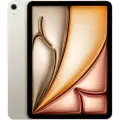 11 Планшет Apple iPad Air 11 2025 M3, 256 ГБ, Wi-Fi, iPadOS, Starlight, без RuStore/MAX