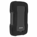 5 ТБ Внешний HDD A-Data HD330 (AHD330-5TU31-CBK) черный - 2.5, 5400 rpm, USB 3.2 Gen1 (USB 3.0, USB 3.1 Gen1) Type-A