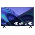 50V6B / 50 Телевизор TCL 50V6B-CN, 4K Ultra HD, черный, смарт ТВ, Google TV