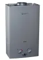 Газовая колонка Wertrus 10LC серый