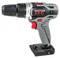 Аккумуляторная дрель P.I.T. PBM20H-10A SOLO (без АКБ и ЗУ, 20В, 28Нм, патрон 10 мм, 2 скорости)