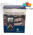 Измеритель сопротивления заземления CEM DT-5300B