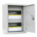 Щит распределительный навесной ЩРН-18 IP31 (330х250х125) RUCELF