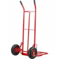 Тележка грузовая WORTEX CT 1220 (Грузоподъёмность 200 кг) (1334647)