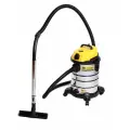 Пылесос строительный ZORGEPRO VC-30 ( 1500 Вт, 30 литров, Шланг 3 М, НЕРА фильтр, сухая/влажная уборка )