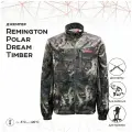 Толстовка Remington, размер 46-48, , коричневый
