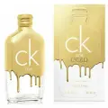 Туалетная вода Calvin Klein CK One Gold 50 мл