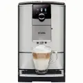 Кофемашина Nivona CafeRomatica NICR 799, автоматическая, нержавейка