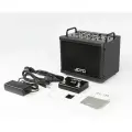 Комбоусилитель гитарный цифровой, Joyo DC-15S