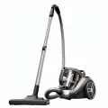 Пылесос Tefal TW4B50EA, коричневый, 900 Вт, управление на ручке,