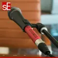 SE-DM1 Динамический микрофон усилитель сценический микрофон предусилитель