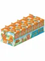 Sweet Box Конфитрейд Капибарчик свитбокс 3Д игрушкой, 10 шт