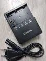 Зарядное устройство LC-E6 для аккумуляторов Canon LP-E6/LP-E6N/LP-E6NH