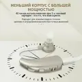 Цифровые слуховые аппараты для пожилых и взрослых, усилитель слуха с зарядным устройством （2）