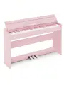 Цифровое пианино Wencai BL-8818-Розовый, 88 клавиш, с крышкой клавиатуры