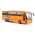 Модель автобуса Siku Mercedes Benz Travego, 1:50, металл/пластик, 3738
