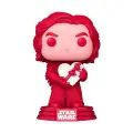 Фигурка Funko POP! Star Wars Valentines - Kylo Ren (591), 67612, 9,5 см