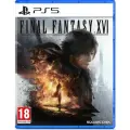 Игра Final Fantasy XVI для PS5 (Русские субтитры) стандартное 18+